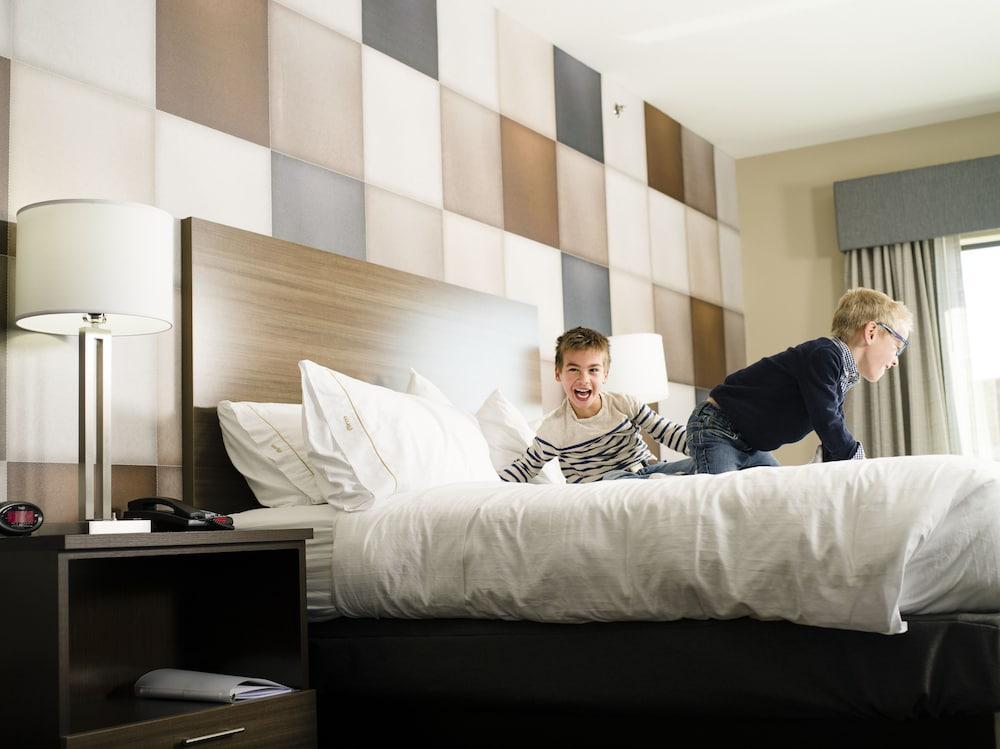 Holiday Inn Express & Suites Oklahoma City Downtown - Bricktown By Ihg מראה חיצוני תמונה