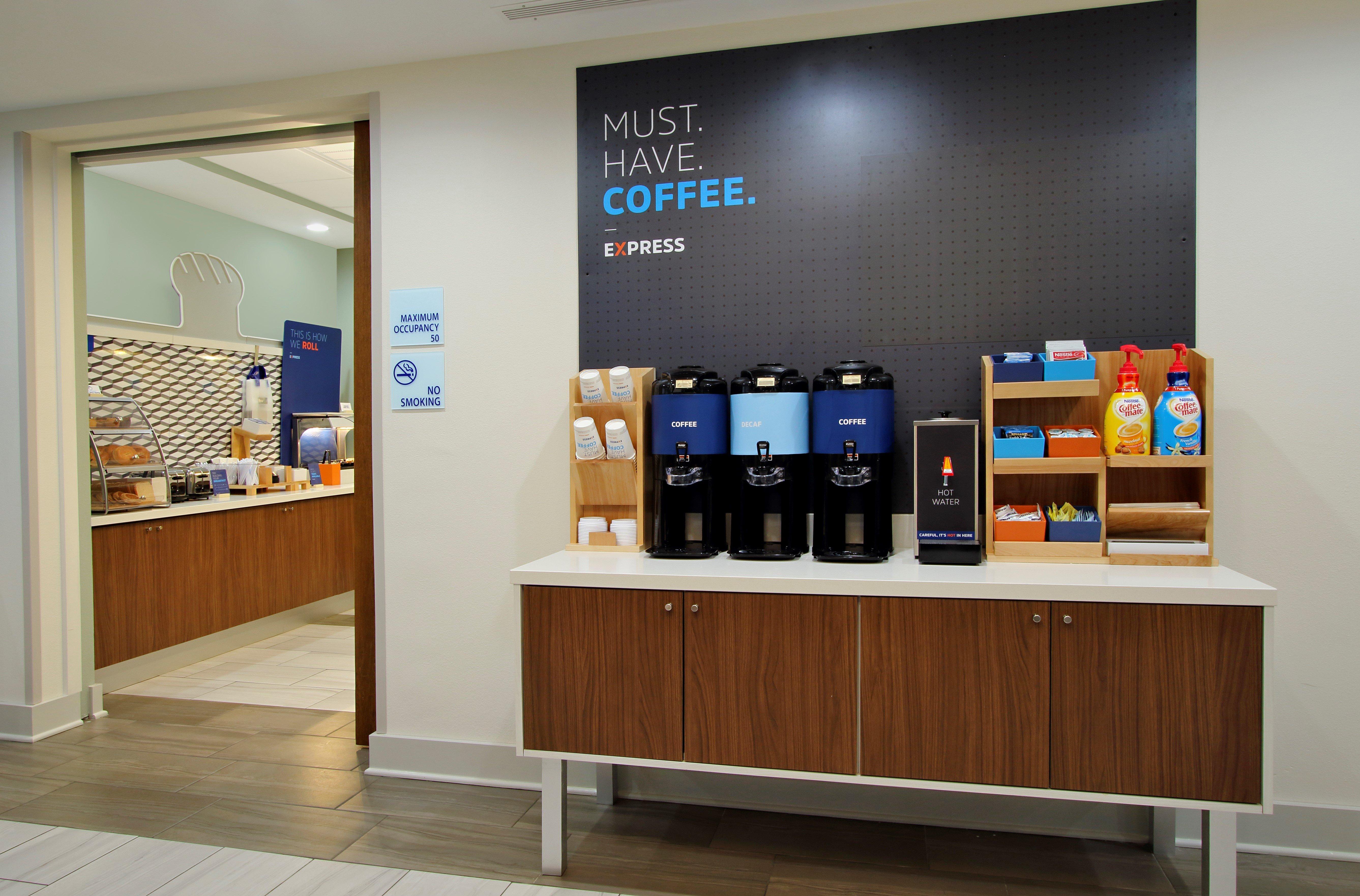 Holiday Inn Express & Suites Oklahoma City Downtown - Bricktown By Ihg מראה חיצוני תמונה